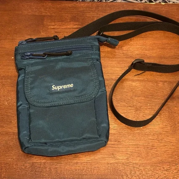 Supreme Crossbody Bum Bag